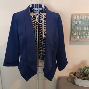 S. Line Blazer